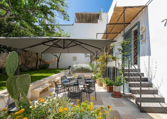 Dimora Lopez B&B