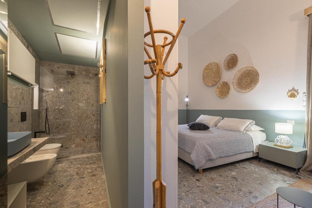 Couette-café Dimora Lopez *