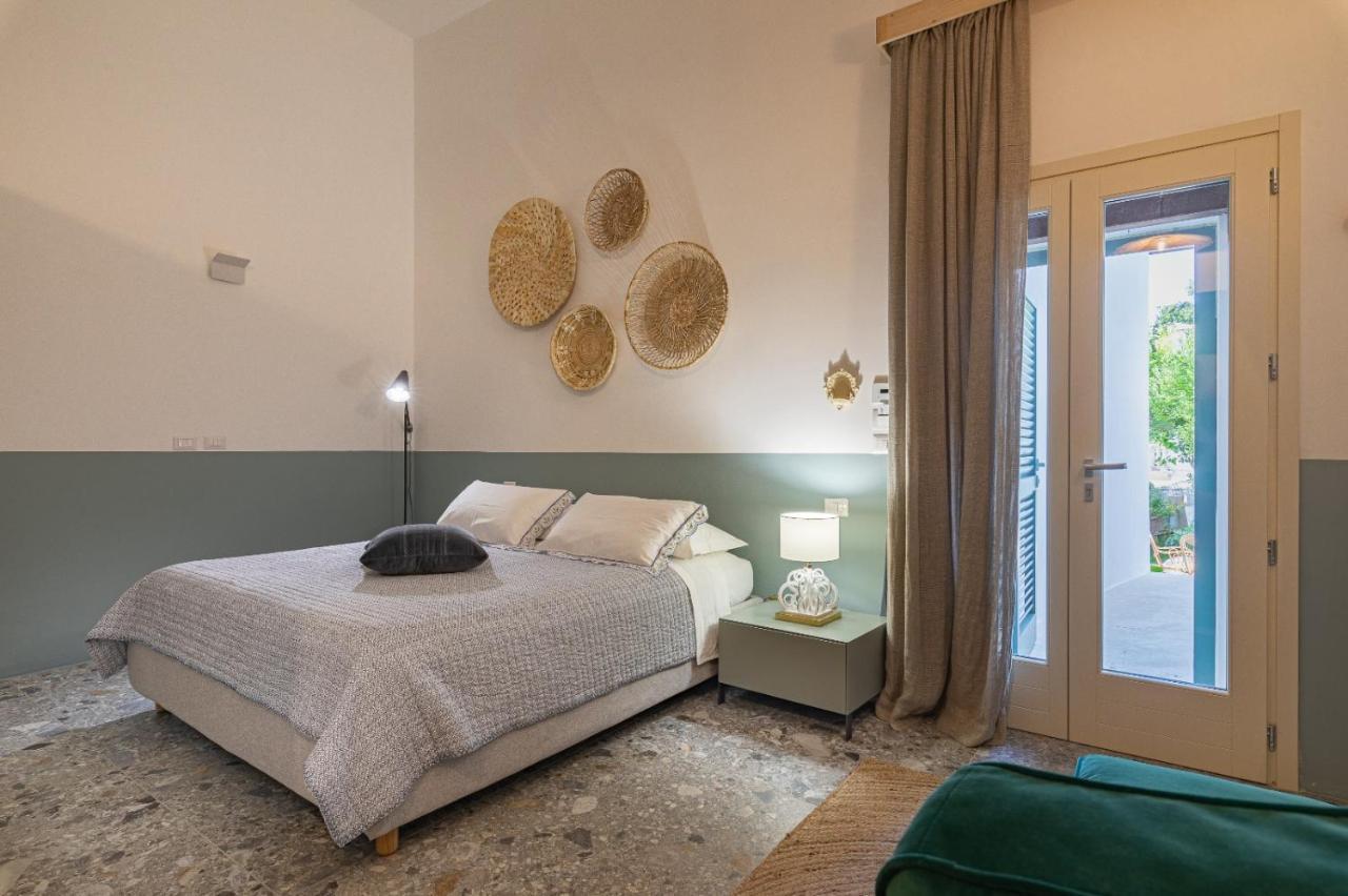 Couette-café Dimora Lopez *