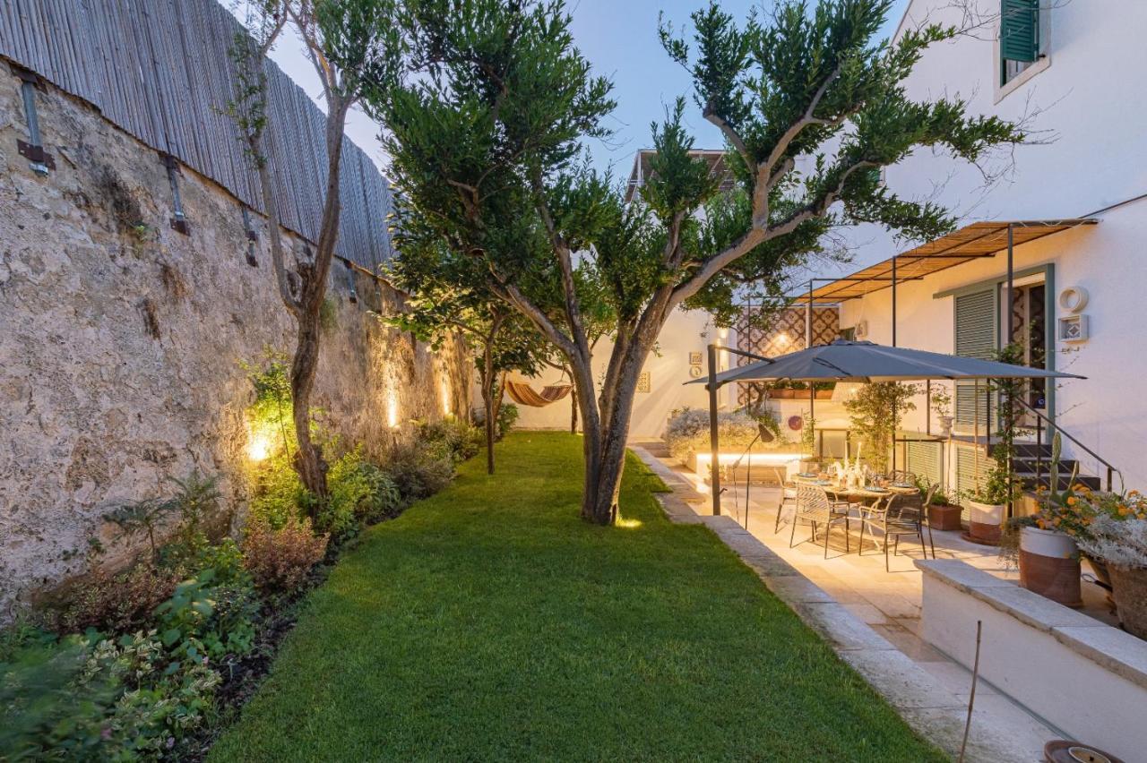 Couette-café Dimora Lopez