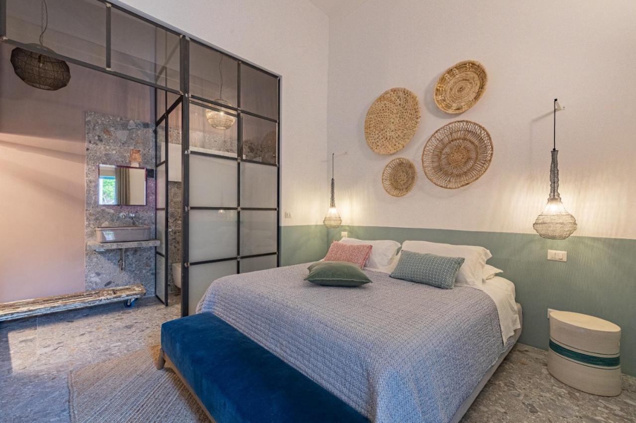 Couette-café Dimora Lopez *