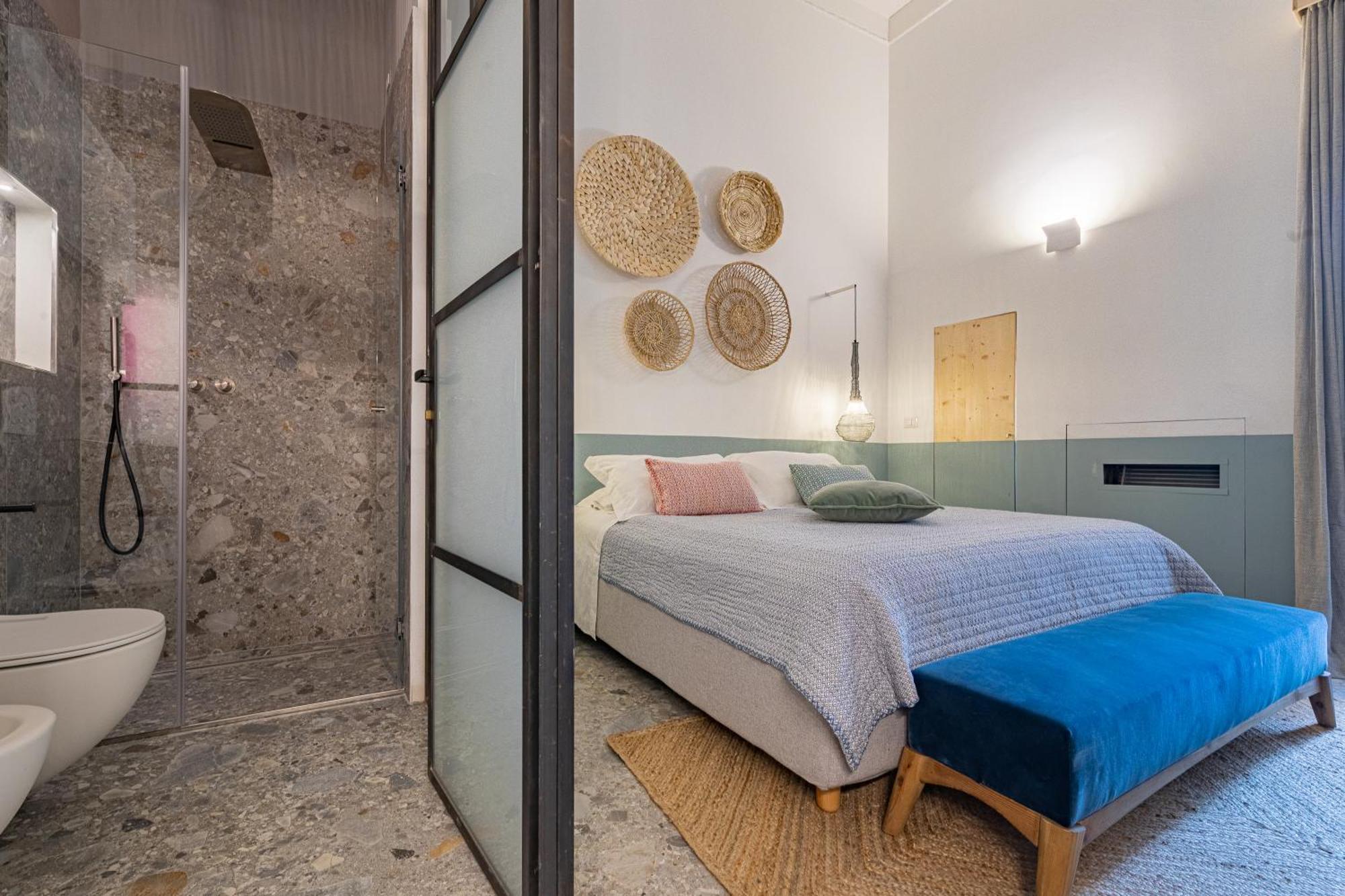 Couette-café Dimora Lopez *